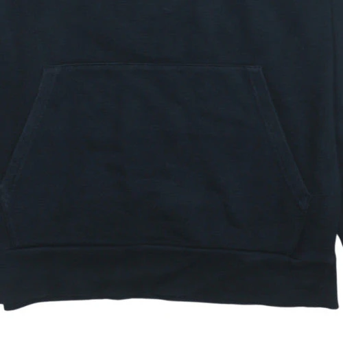 Under Armour Men's Black Small Pullover Hoodie Sweatshirt - Image 8