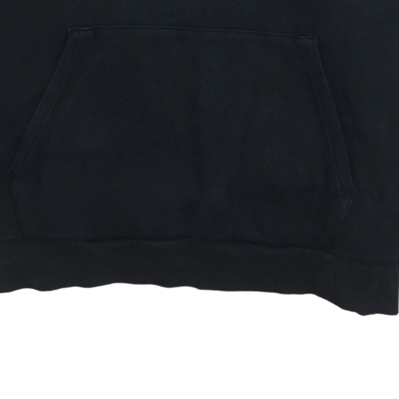 Under Armour Men's Black XL Pullover Hoodie ColdGear Fleece - Image 7