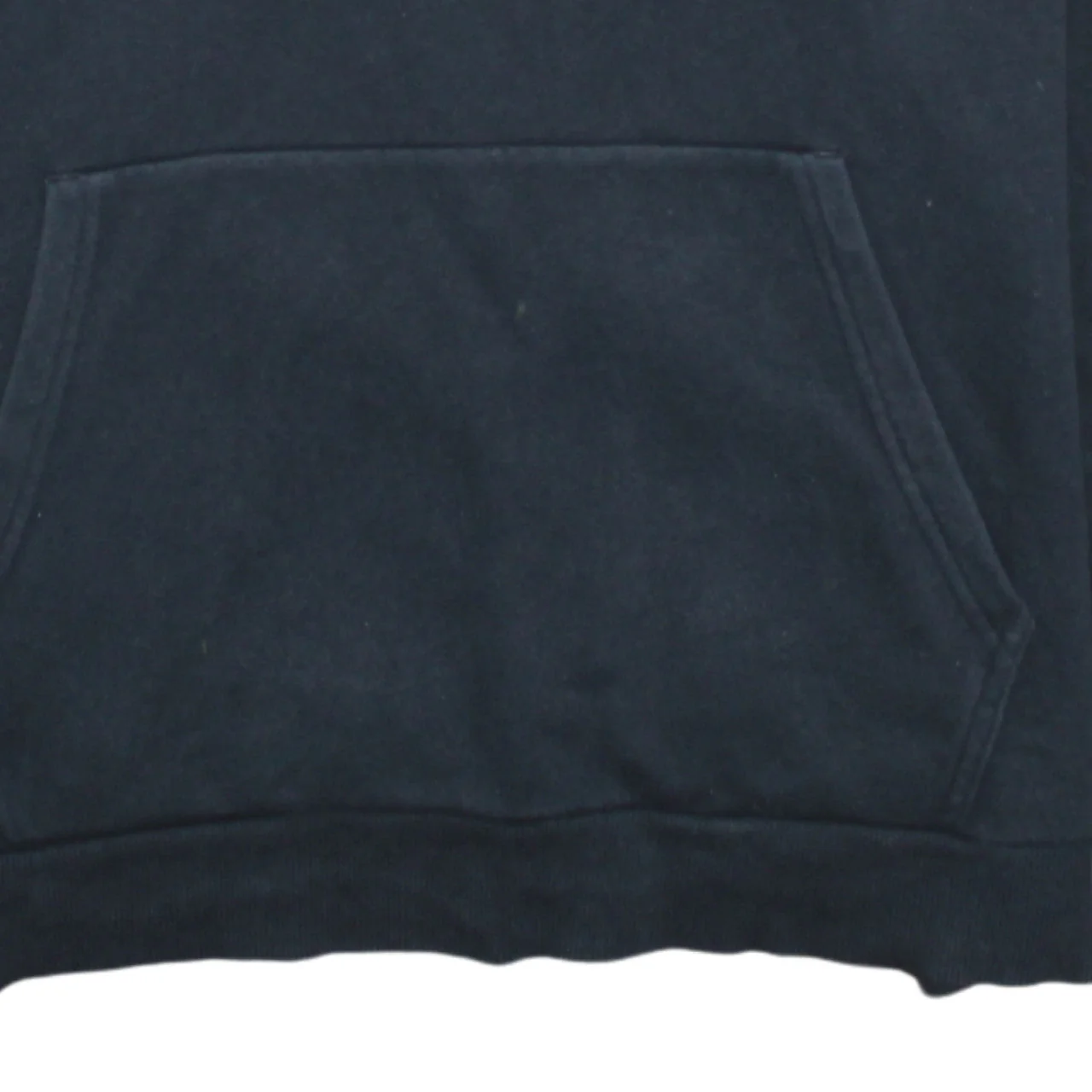 Under Armour Men's Black XL Pullover Hoodie Fleece Sweatshirt - Image 6