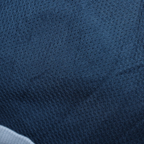 Under Armour Men's Blue Crew Neck Pullover Sweatshirt Small - Image 6