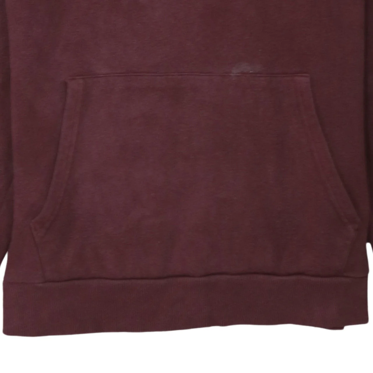 Under Armour Men's Brown Pullover Hoodie Size S Fleece Hooded Sweatshirt - Image 7
