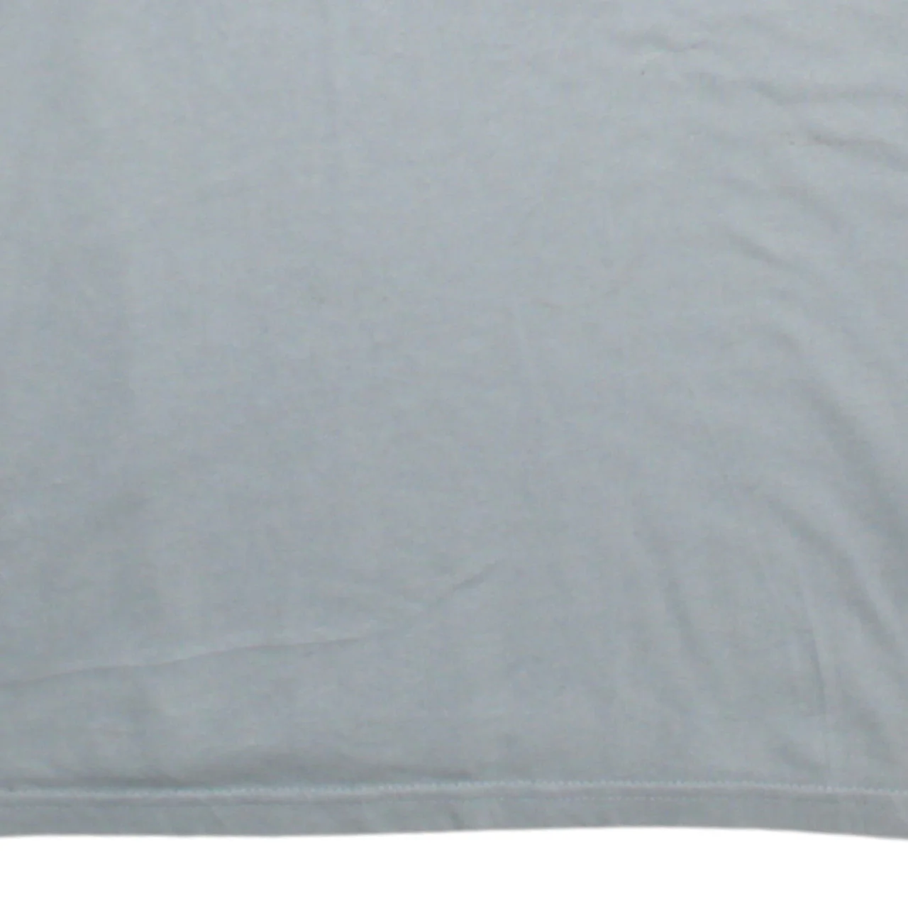 Under Armour Men's Grey HeatGear Loose Fit Graphic T-Shirt L - Image 8
