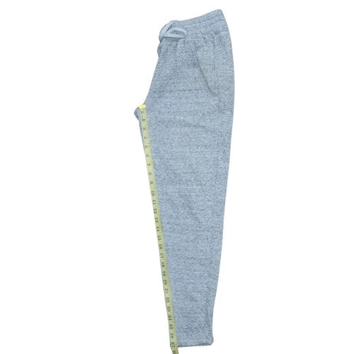 Under Armour Men's Grey Jogger Sweatpants M Comfortable Tapered Fit - Image 3