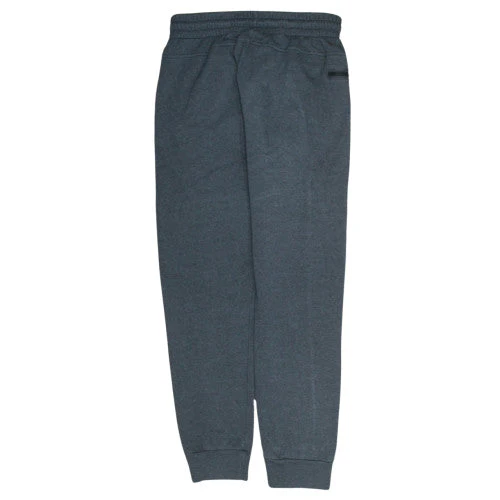 Under Armour Men's Grey Jogger Sweatpants M Elastic Waist Pockets - Image 4
