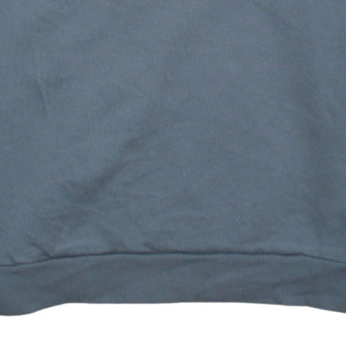 Under Armour Men's Grey Long Sleeve Pullover Sweatshirt L - Image 7