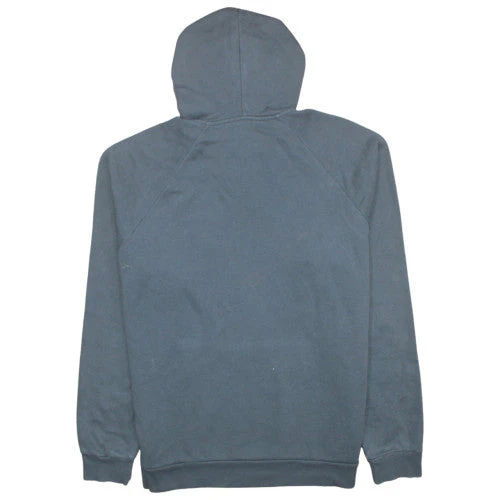 Under Armour Mens Grey Pullover Hoodie Size M Regular Fit - Image 4