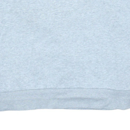 Under Armour Men's Grey Small Pullover Crew Neck Fleece Sweatshirt - Image 8