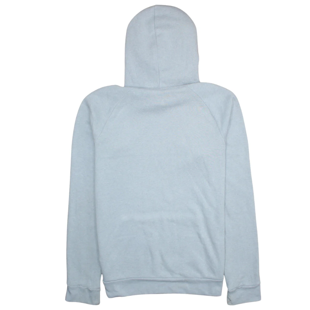 Under Armour Teens Grey XL Pullover Hoodie Sports Fleece - Image 4
