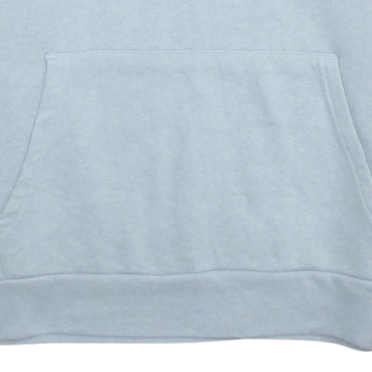 Under Armour Teens Grey XL Pullover Hoodie Sports Fleece - Image 7