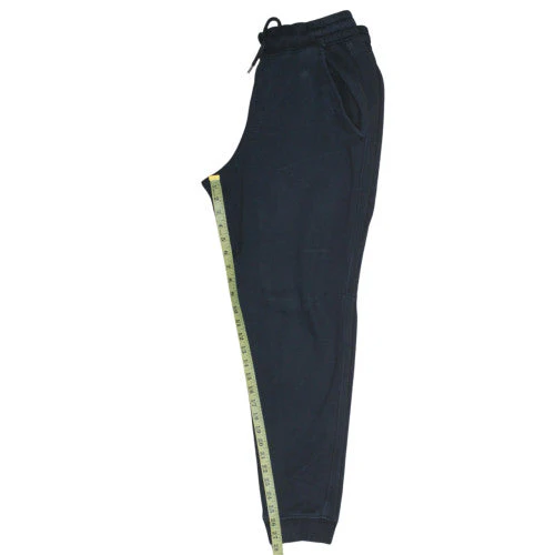 Under Armour Women Black L Fleece Jogger Trousers ColdGear - Image 2