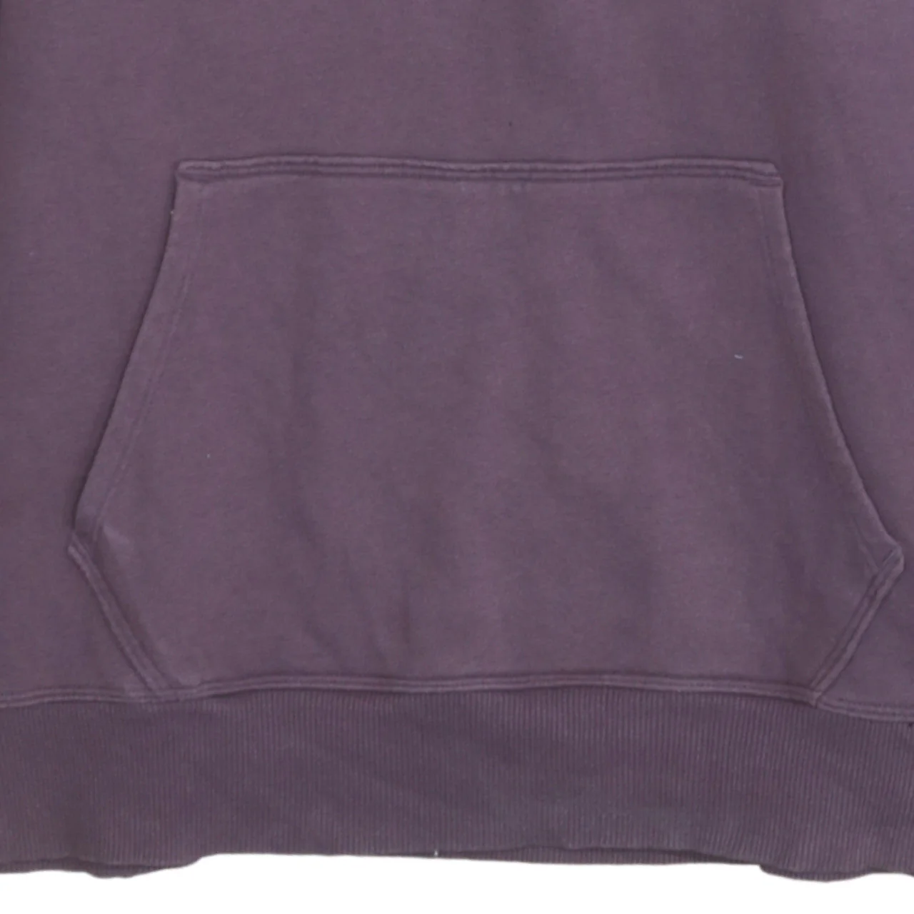 Under Armour Women Purple XL Pullover Hoodie Loose Fit Sportswear - Image 8