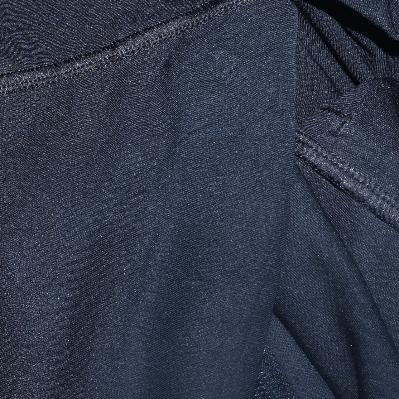 Under Armour Women's Black Full Zip Hoodie Jacket Size L - Image 8