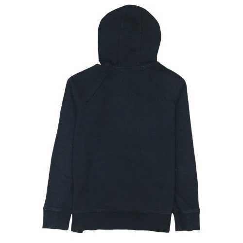 Under Armour Women's Black Pullover Hoodie Size S Loose Fit - Image 4