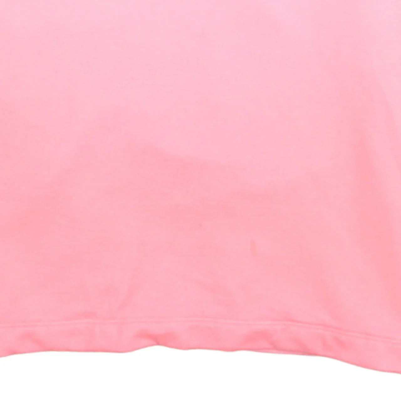 Under Armour Womens White Pink Ombre Pullover Hoodie Size Small Loose Fit - Image 7
