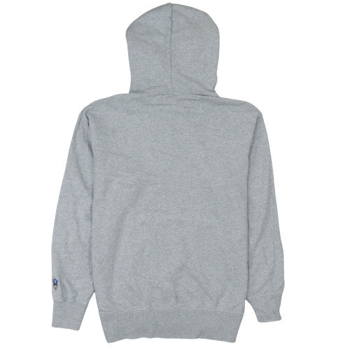 Uniqlo Marvel Men's Grey Pullover Hoodie Size S Regular Fit - Image 4