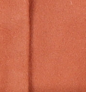 VILA Womens Brown Wool Jacket Size 10 Classic Short Style - Image 5
