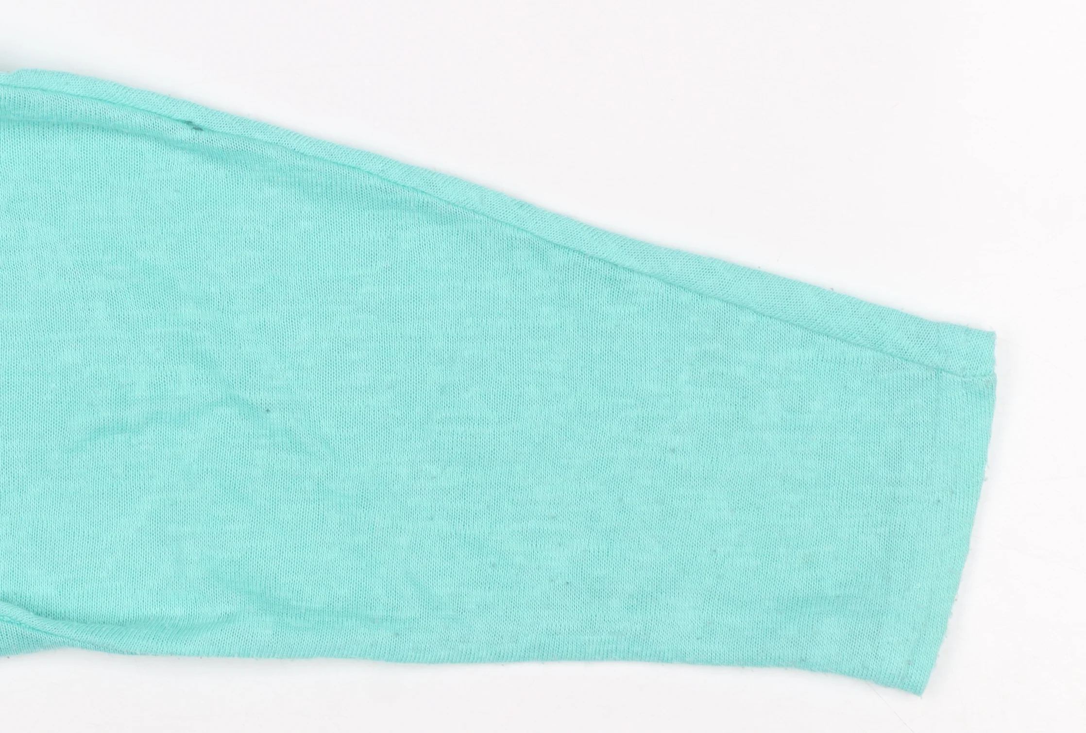 Zanzea Women Green Relaxed 3/4 Sleeve Jersey T-Shirt M - Image 5